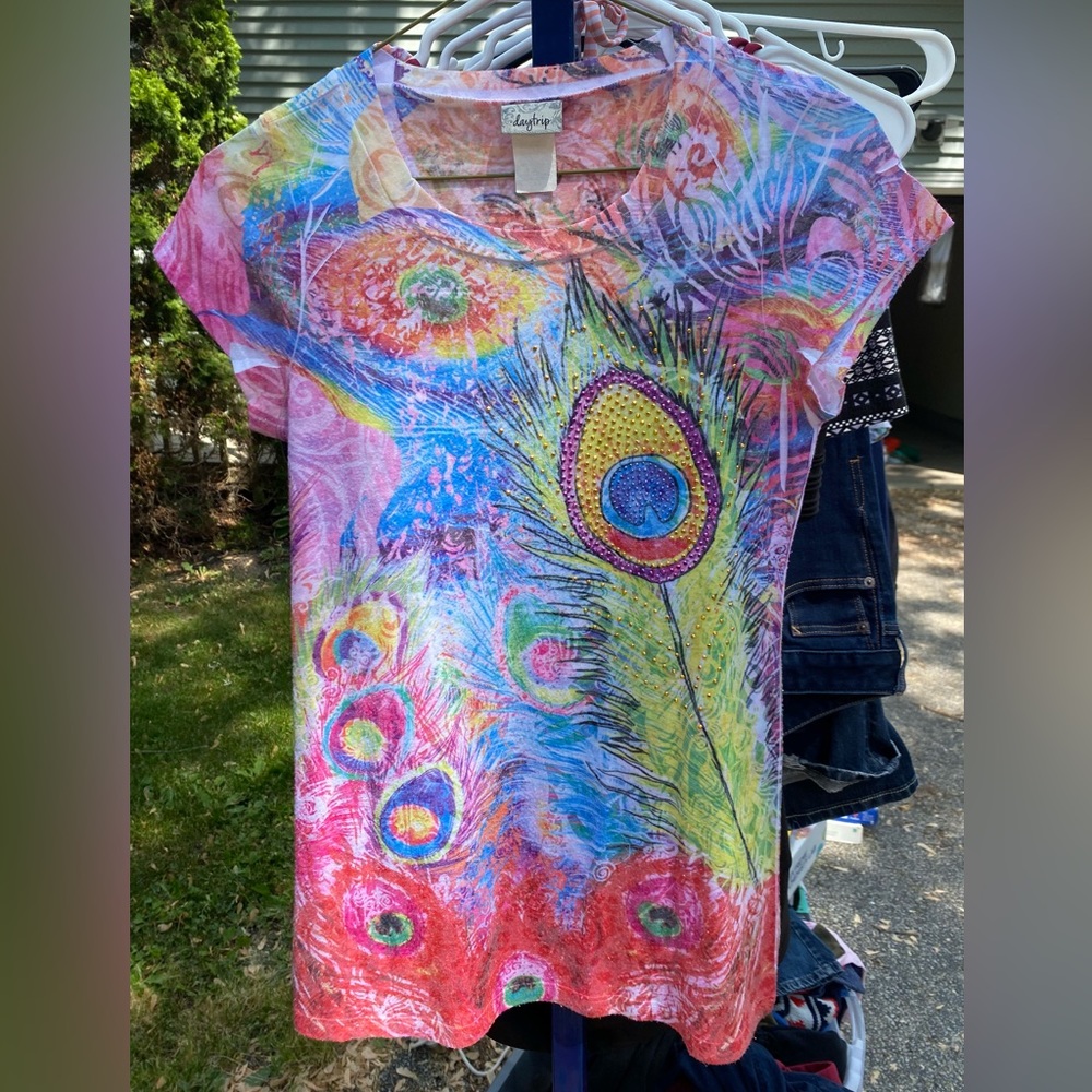 Daytrip T-Shirt